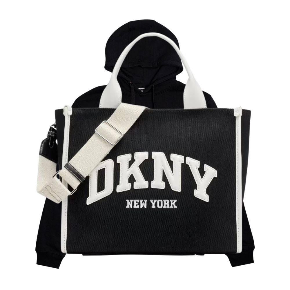DKNY HADLEE TOTE HANDBAG