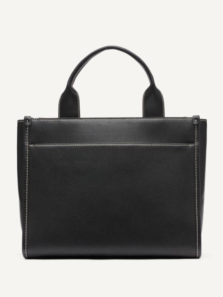 DKNY HADLEE TOTE HANDBAG
