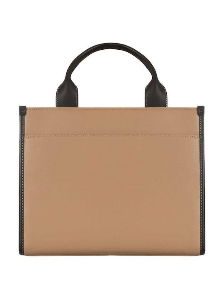 DKNY HADLEE TOTE HANDBAG