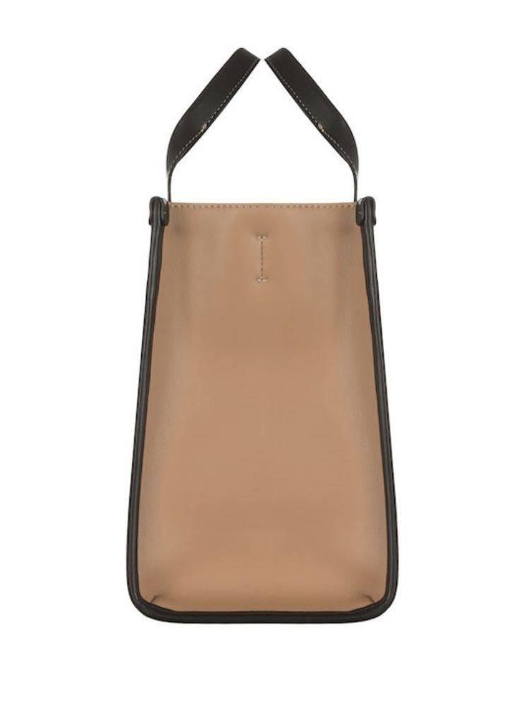 DKNY HADLEE TOTE HANDBAG
