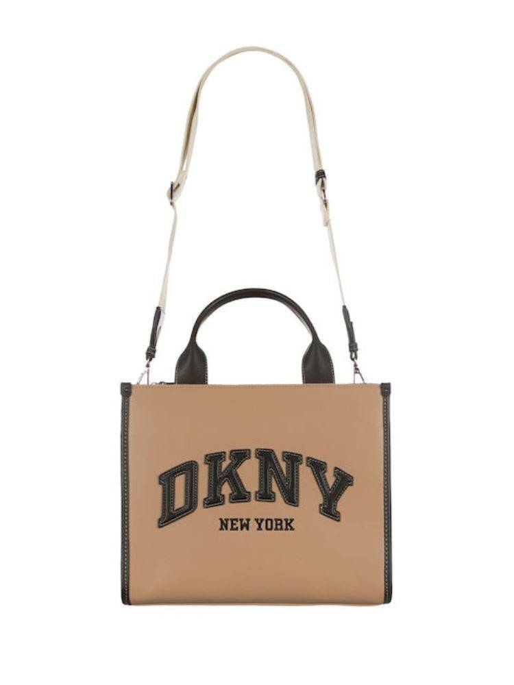 DKNY HADLEE TOTE HANDBAG