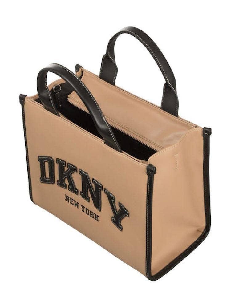 DKNY HADLEE TOTE HANDBAG