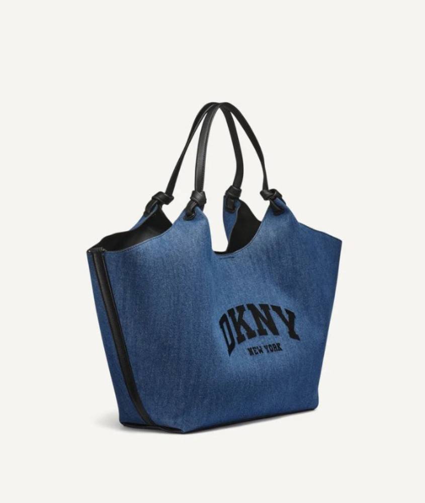 DKNY PAULA TOTE HANDBAG