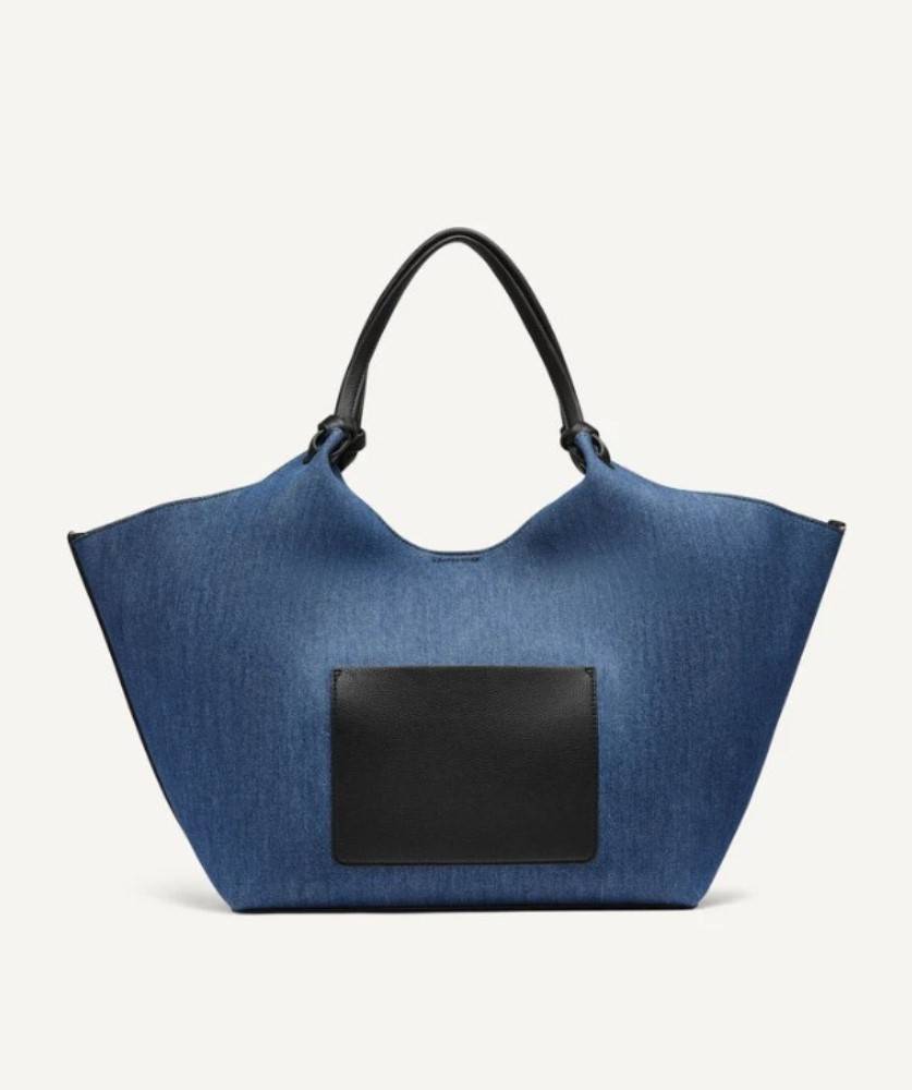 DKNY PAULA TOTE HANDBAG