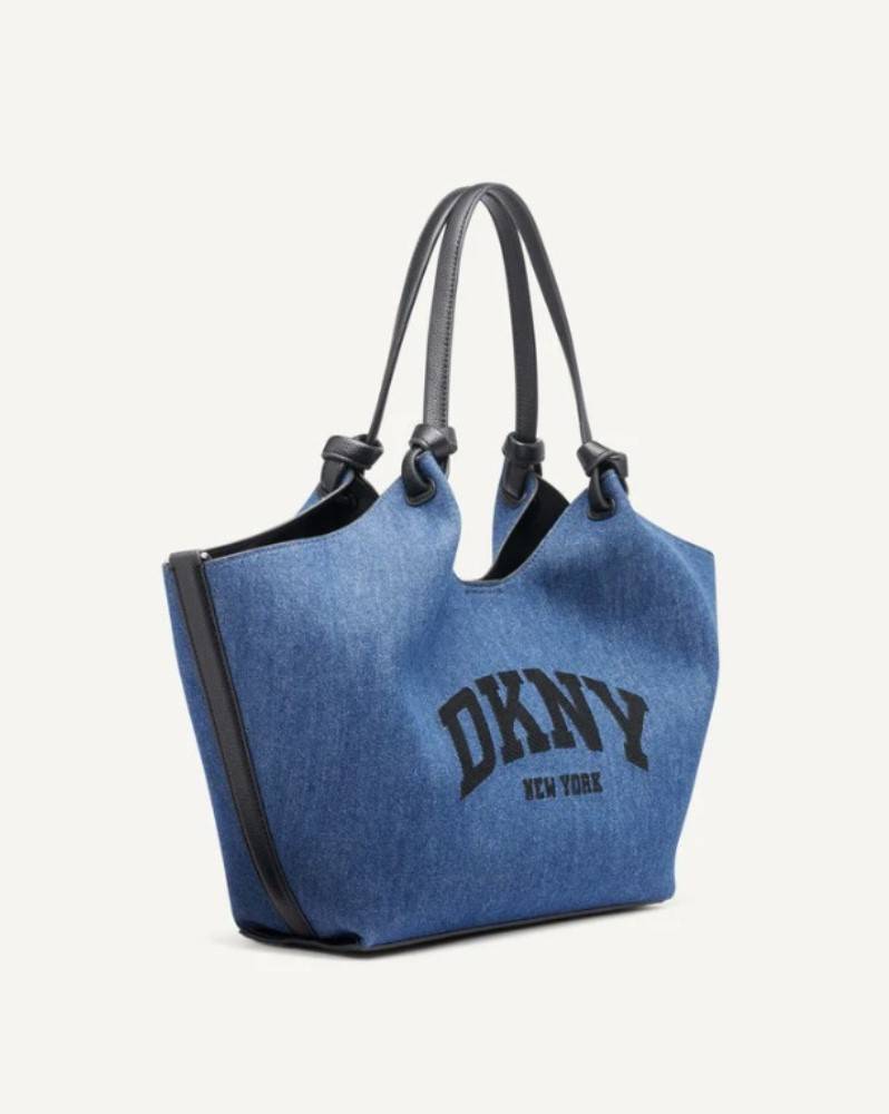DKNY PAULA TOTE HANDBAG