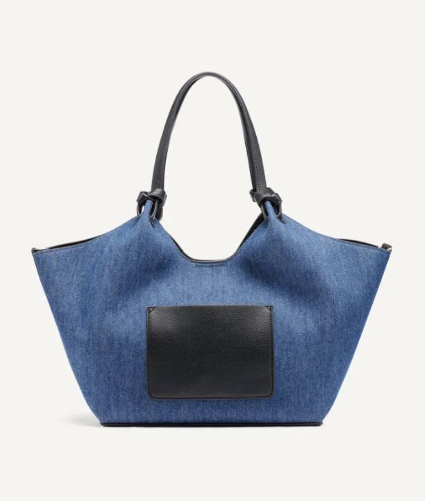 DKNY PAULA TOTE HANDBAG