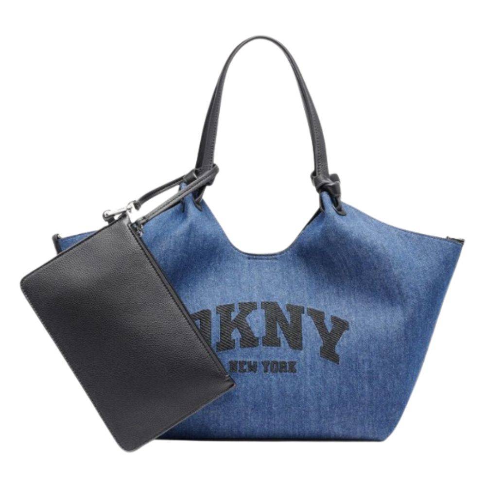 DKNY PAULA TOTE HANDBAG