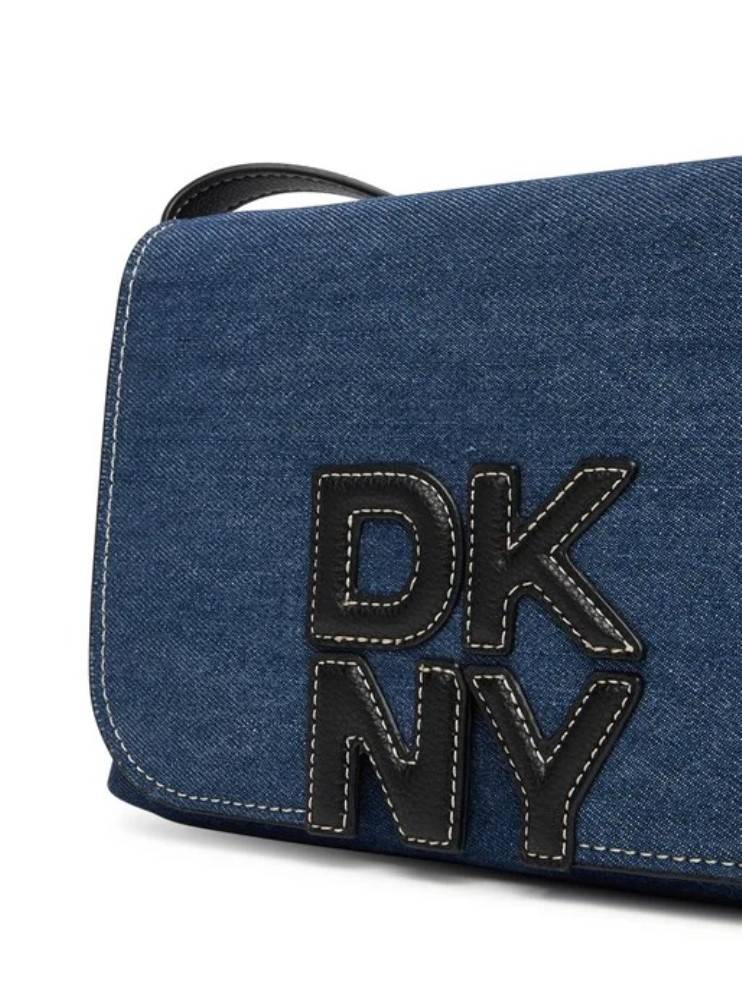 DKNY NICOLE CROSS BODY HANDBAG