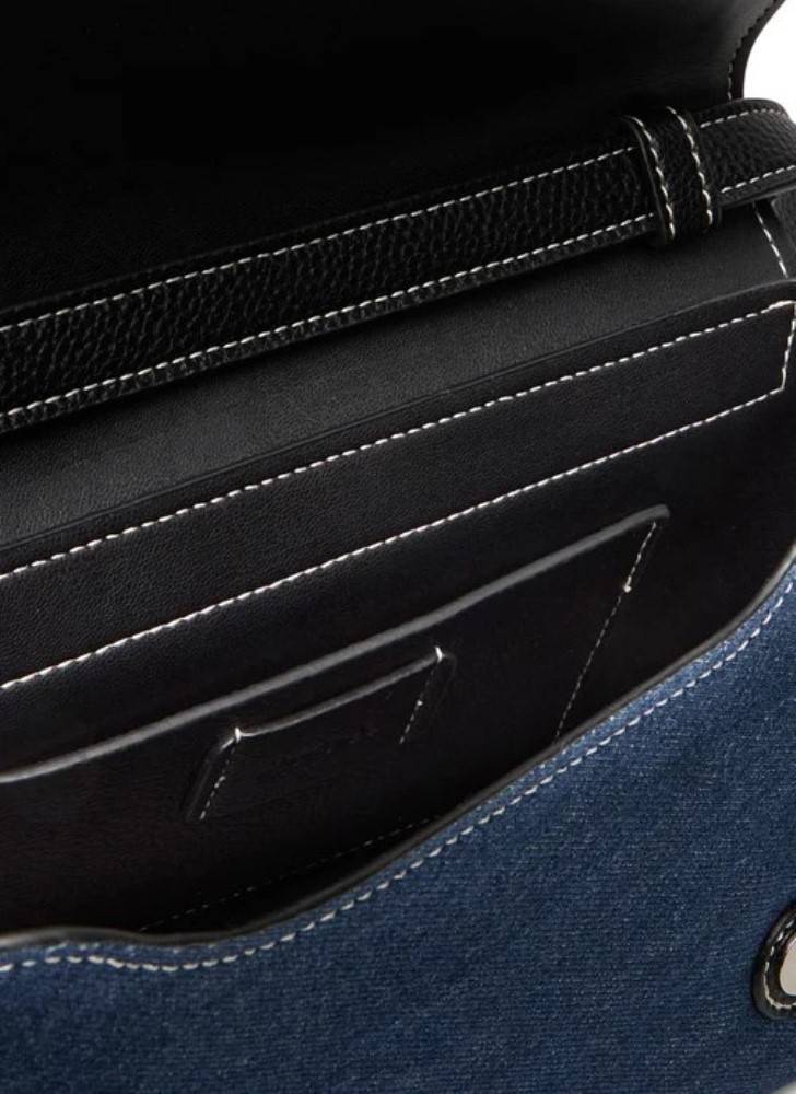 DKNY NICOLE CROSS BODY HANDBAG