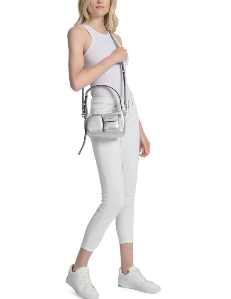 DKNY FREDA CROSS BODY HANDBAG