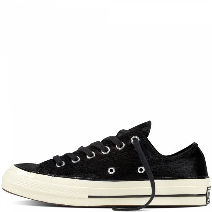 CONVERSE CT 70 CHEETAH HAIR LO 157656C HERO