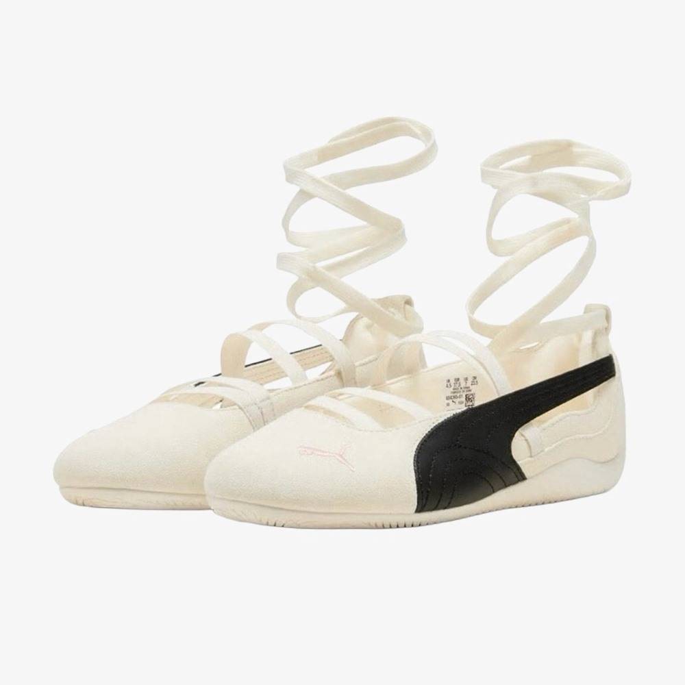 PUMA SPEEDCAT BALLET SD X ROSE