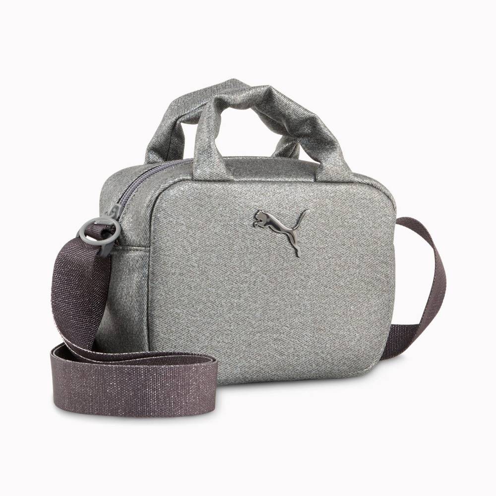 PUMA UP GLAM MINI GRIP BAG