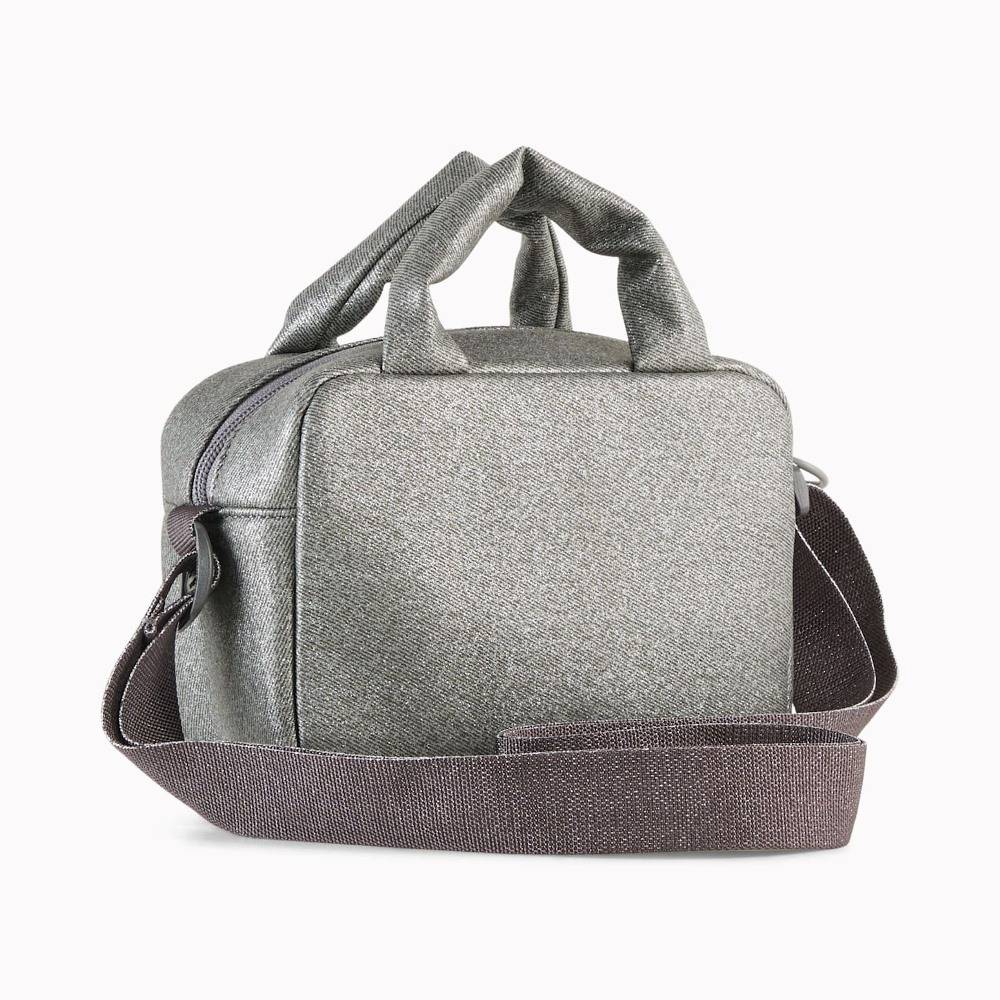 PUMA UP GLAM MINI GRIP BAG