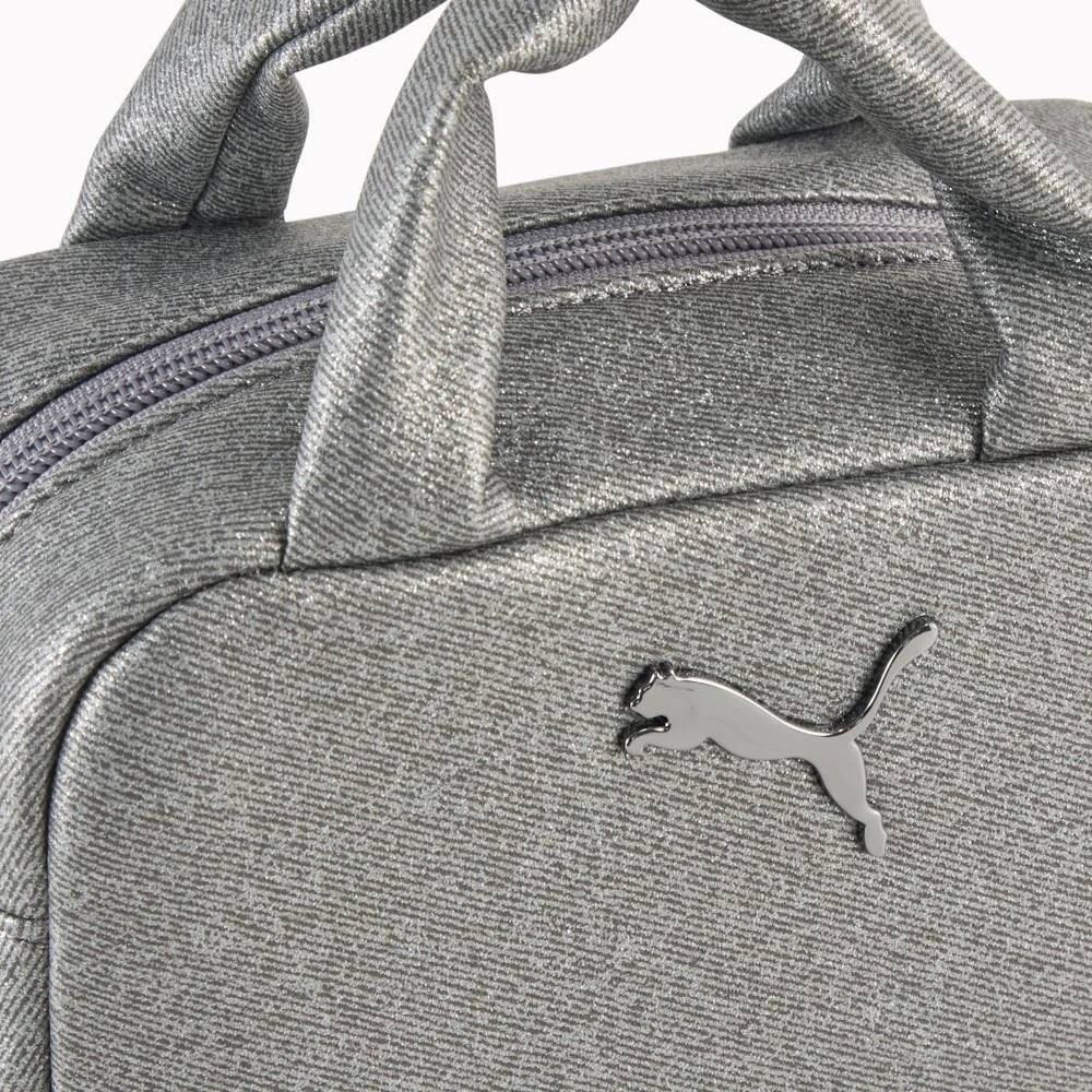 PUMA UP GLAM MINI GRIP BAG