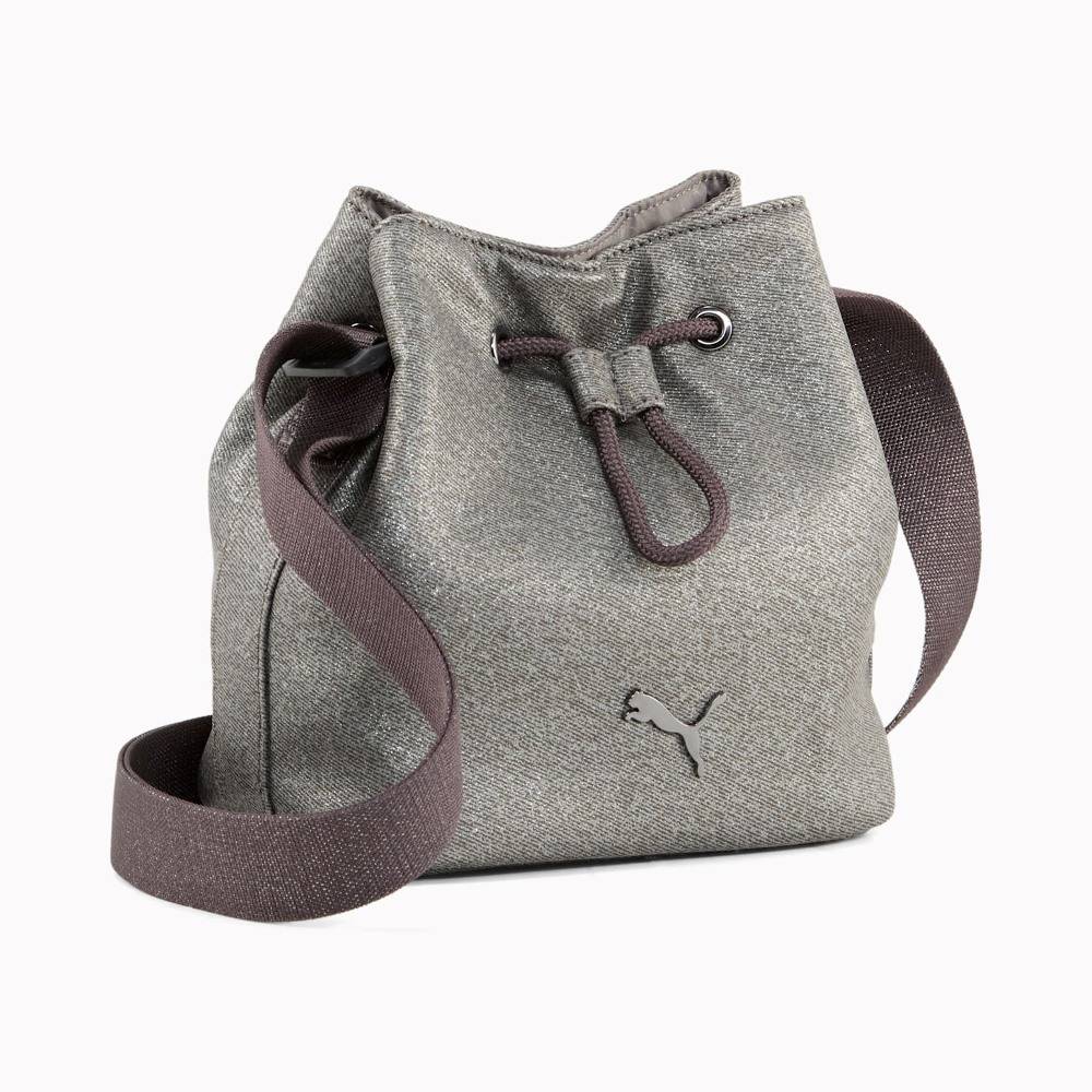 PUMA UP GLAM BUCKET BAG