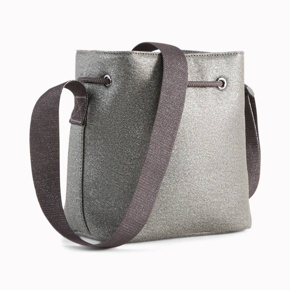 PUMA UP GLAM BUCKET BAG