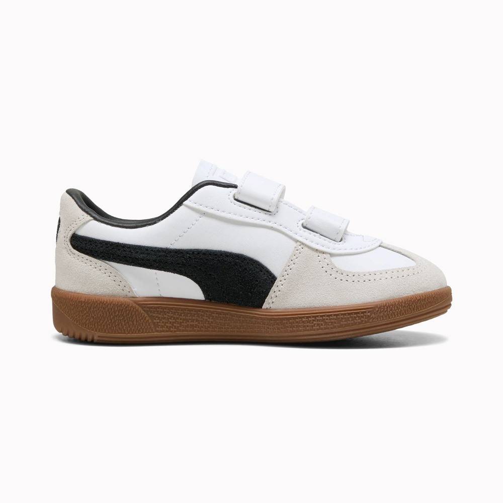 PUMA PALERMO LTH V PS