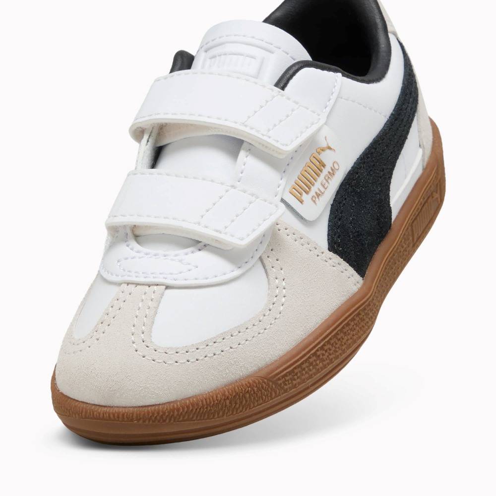 PUMA PALERMO LTH V PS