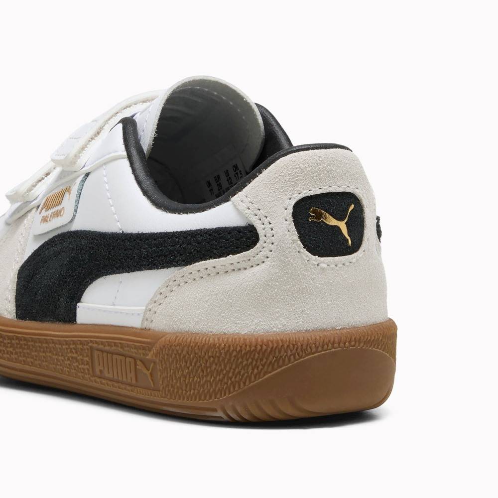 PUMA PALERMO LTH V PS