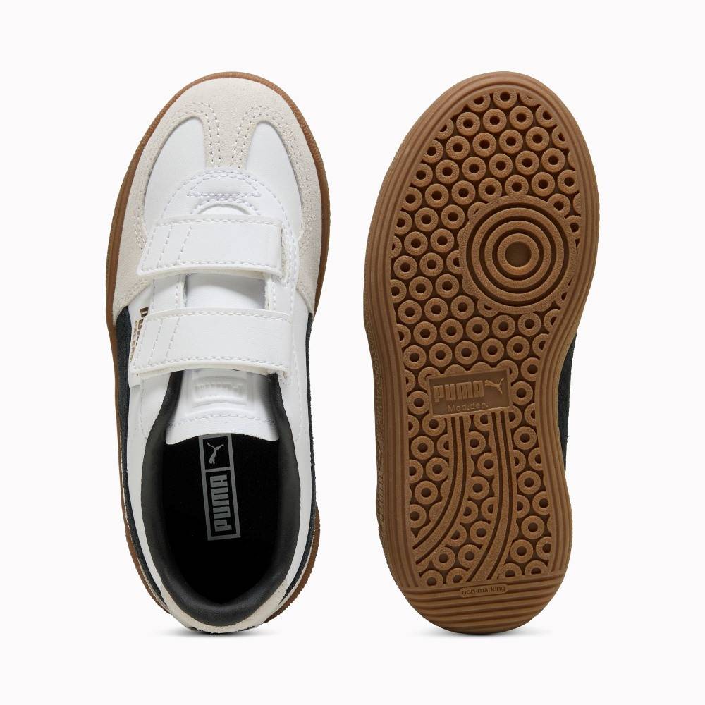 PUMA PALERMO LTH V PS