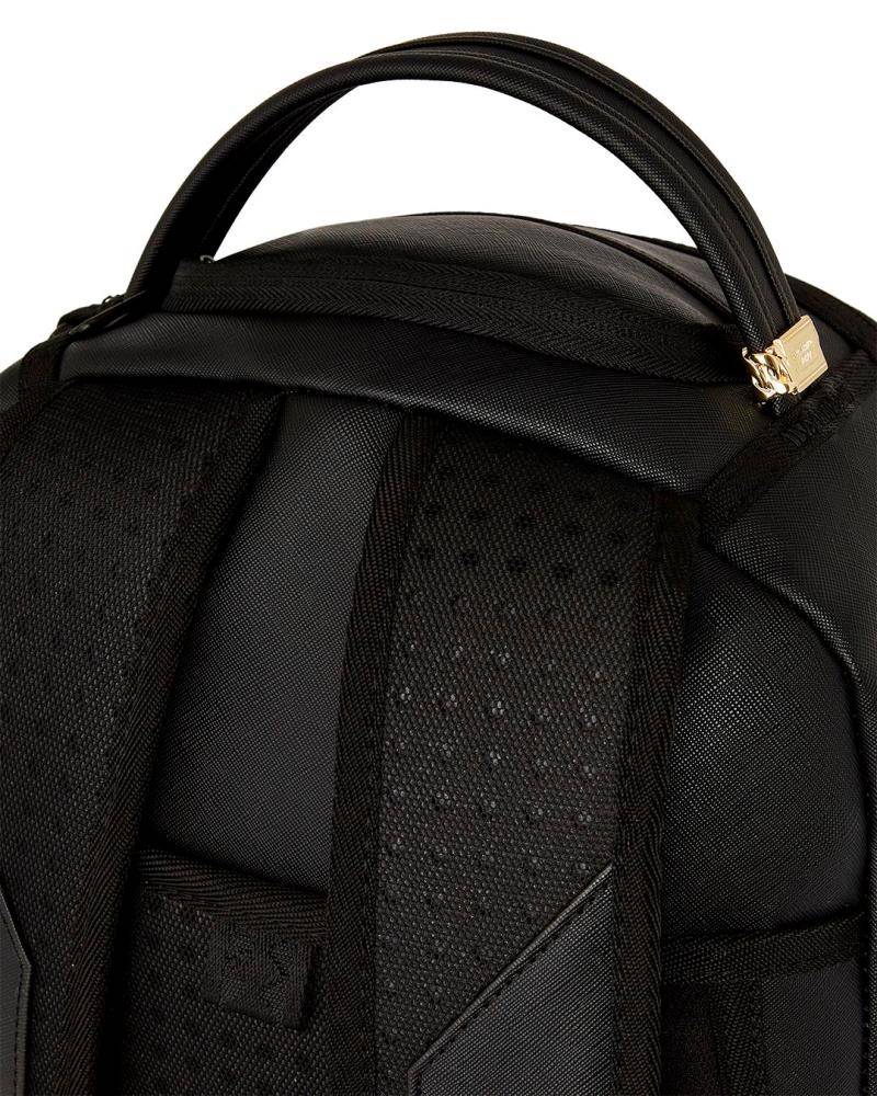 SPRAYGROUND SHARK CENTRAL INFINITY MOUTH BACKPACK