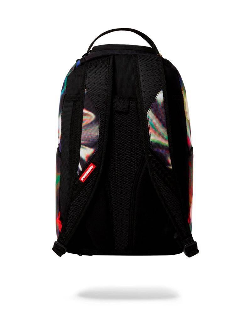 SPRAYGROUND MY LITTLE PONY RAINBOW BACKPACK