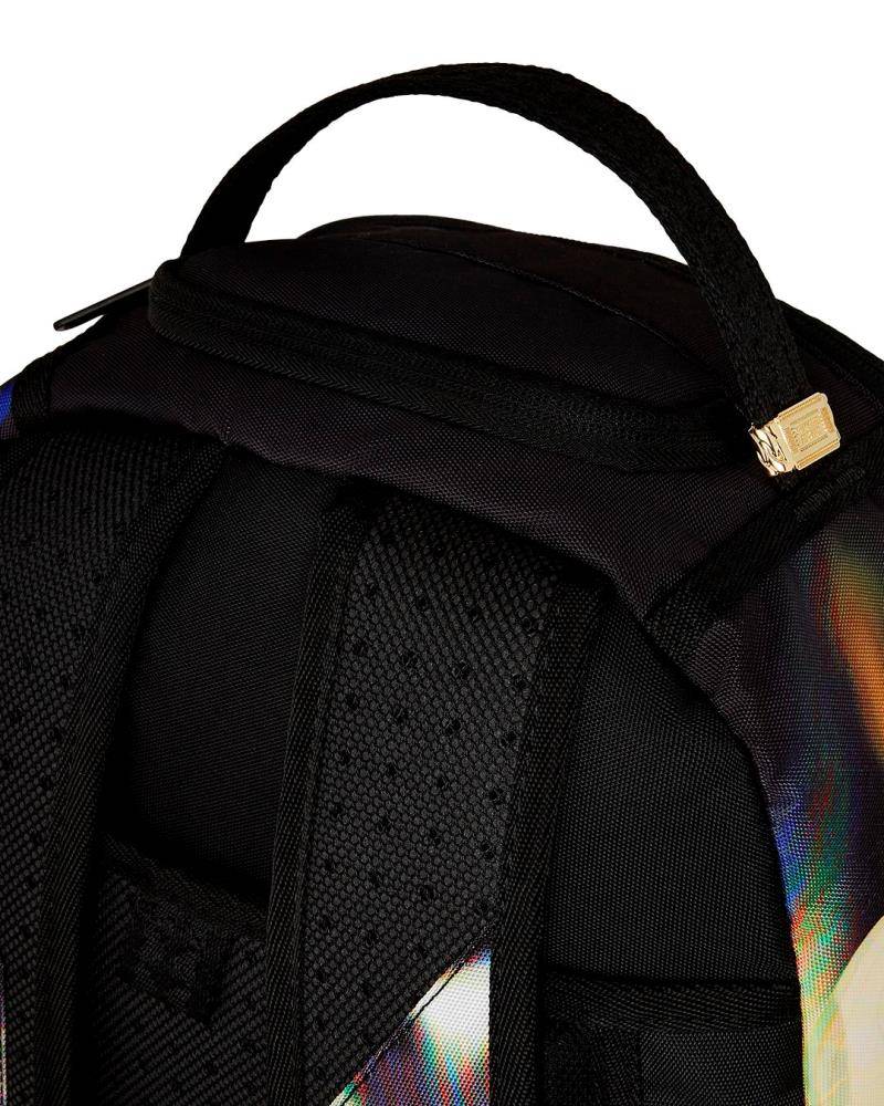 SPRAYGROUND MY LITTLE PONY RAINBOW BACKPACK
