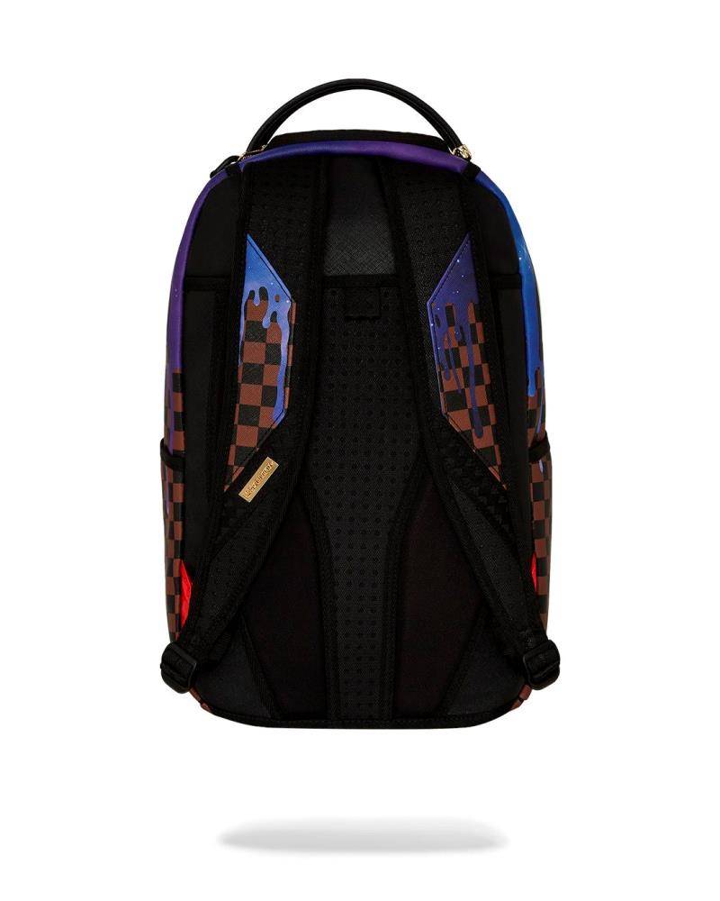 SPRAYGROUND LOST IN SPACE DRIP BACKPACK
