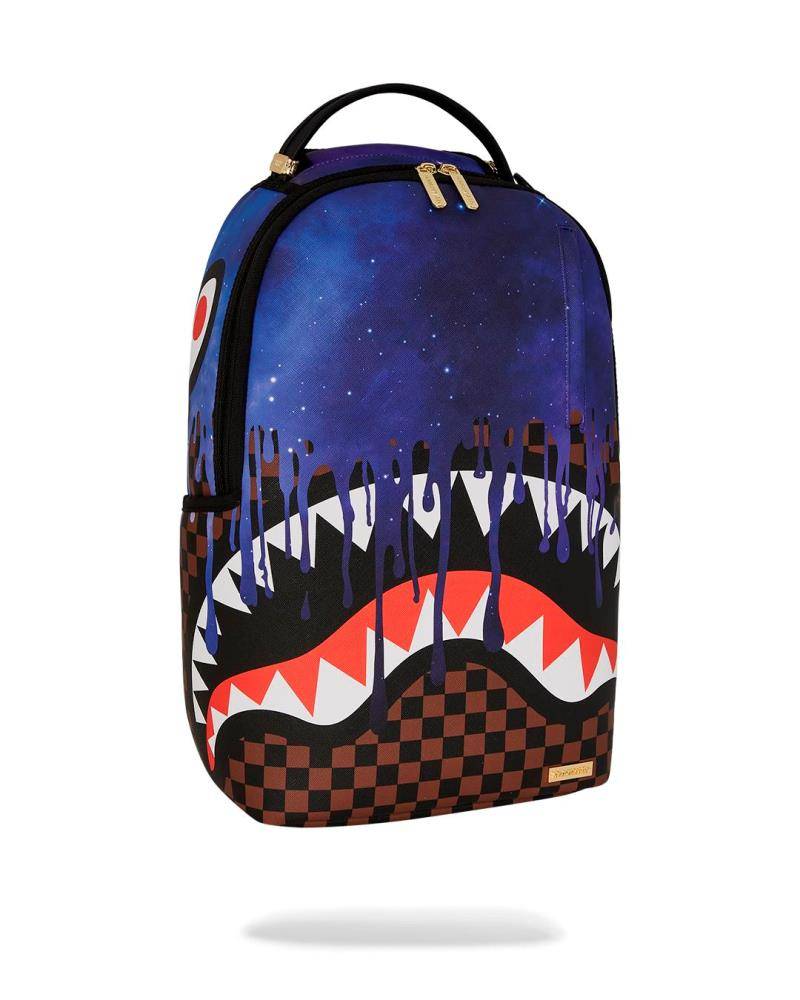 SPRAYGROUND LOST IN SPACE DRIP BACKPACK