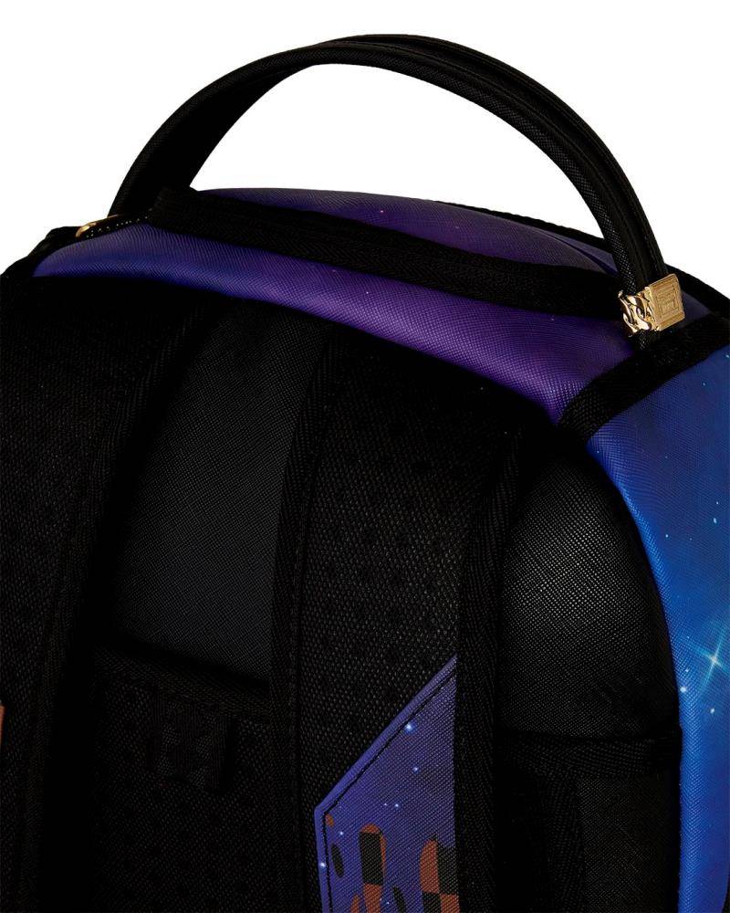 SPRAYGROUND LOST IN SPACE DRIP BACKPACK