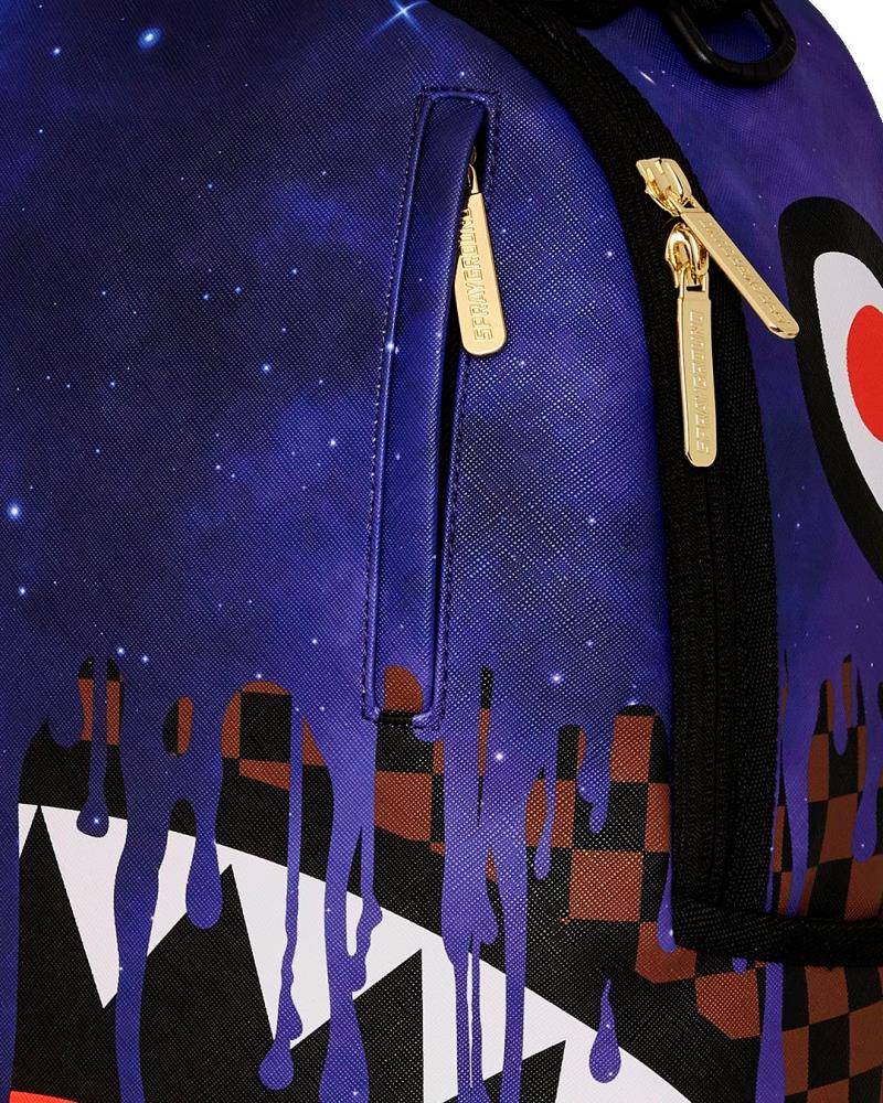 SPRAYGROUND LOST IN SPACE DRIP BACKPACK