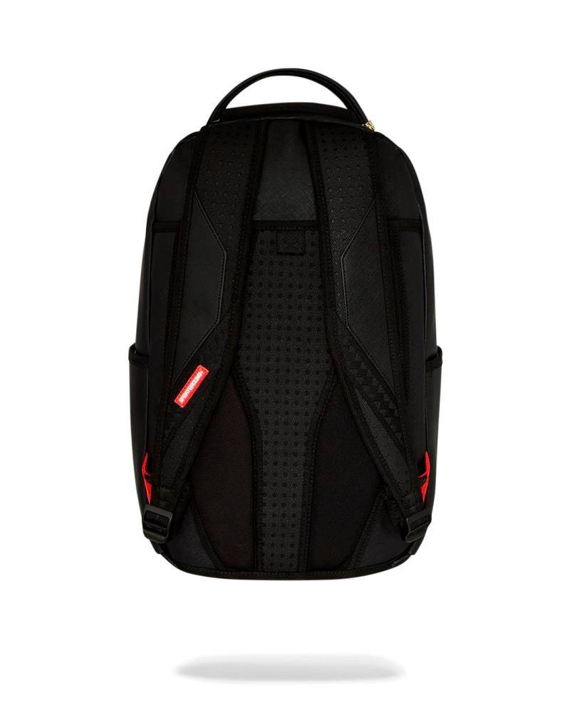 SPRAYGROUND FLY KNIT MOUTH BACKPACK