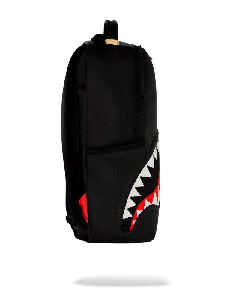 SPRAYGROUND FLY KNIT MOUTH BACKPACK