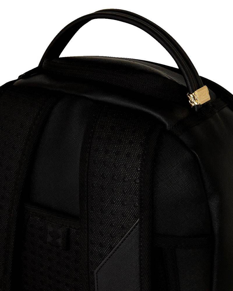 SPRAYGROUND FLY KNIT MOUTH BACKPACK