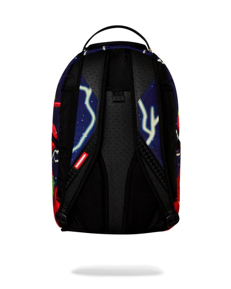 SPRAYGROUND MARVIN PLANET X SHARKMOUTH BACKPACK