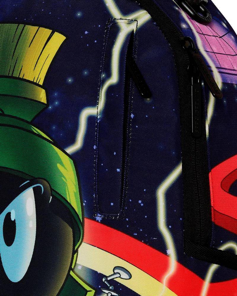 SPRAYGROUND MARVIN PLANET X SHARKMOUTH BACKPACK