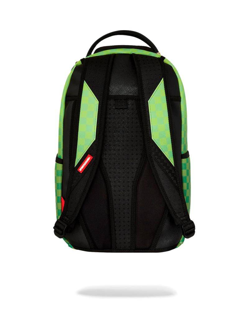 SPRAYGROUND LOONEY TUNES RABBIT HOLE BACKPACK