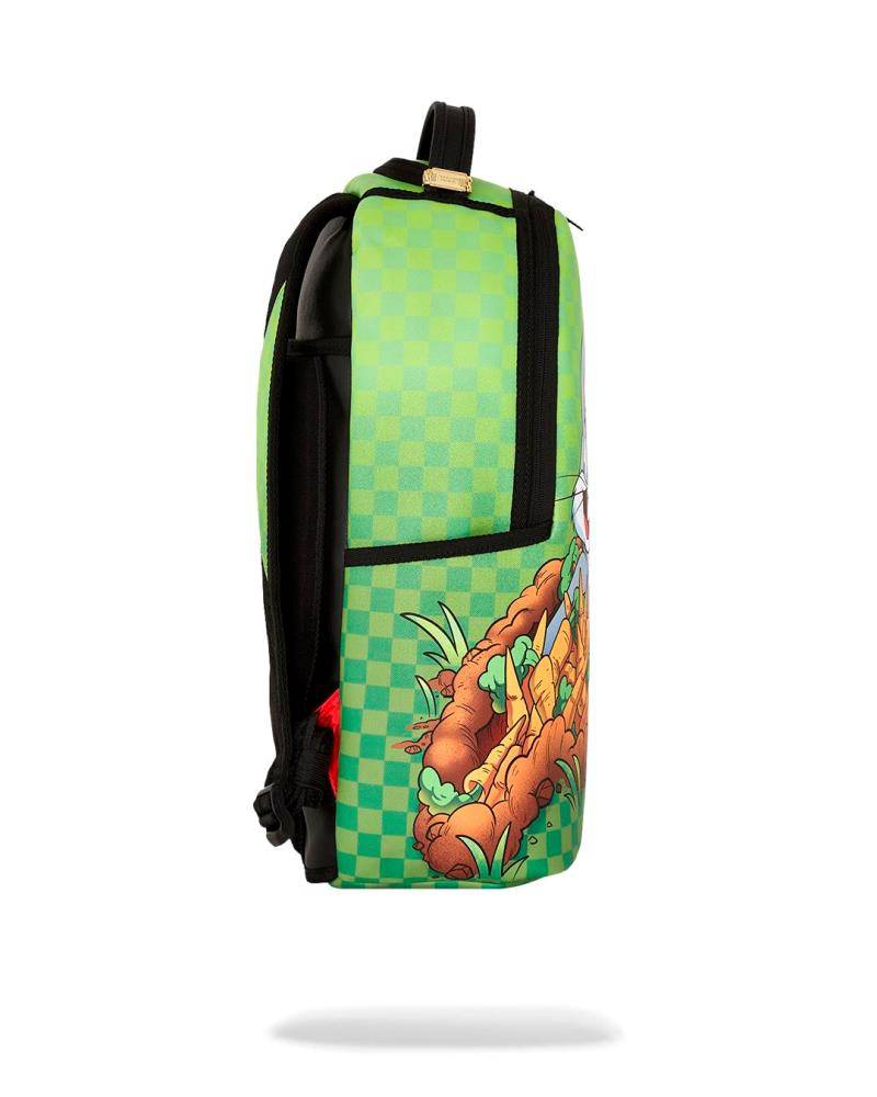 SPRAYGROUND LOONEY TUNES RABBIT HOLE BACKPACK