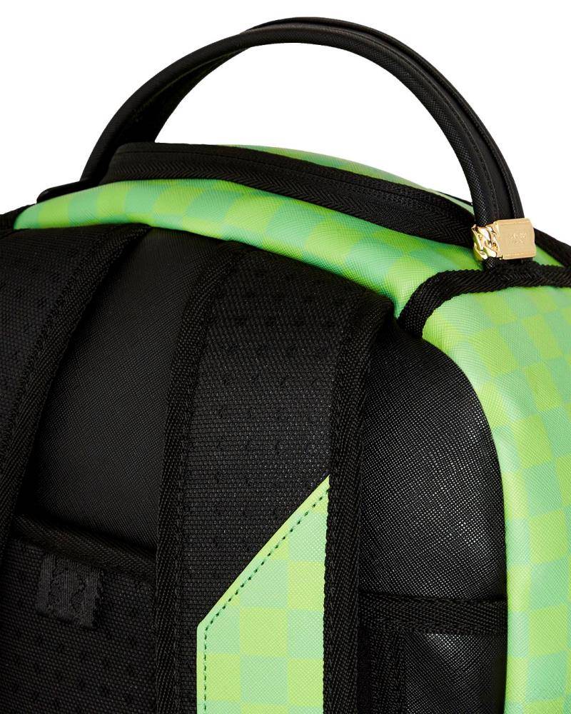 SPRAYGROUND LOONEY TUNES RABBIT HOLE BACKPACK