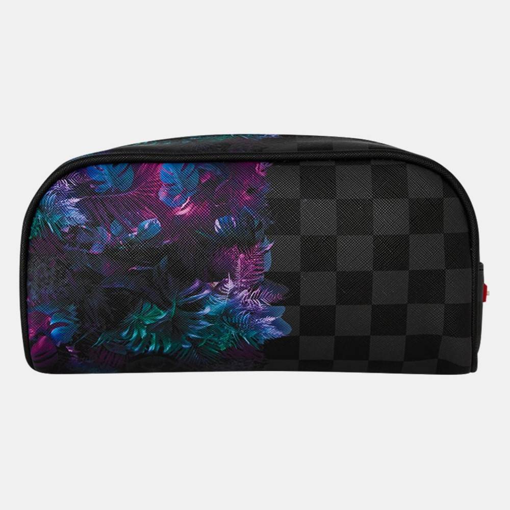 SPRAYGROUND TREEHOUSE PARTY PENCIL POUCH
