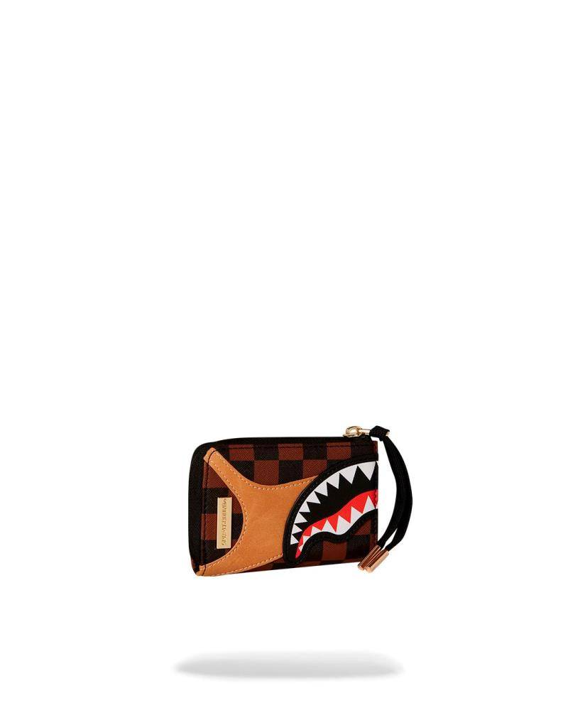 SPRAYGROUND HENNYVILLE WALLET