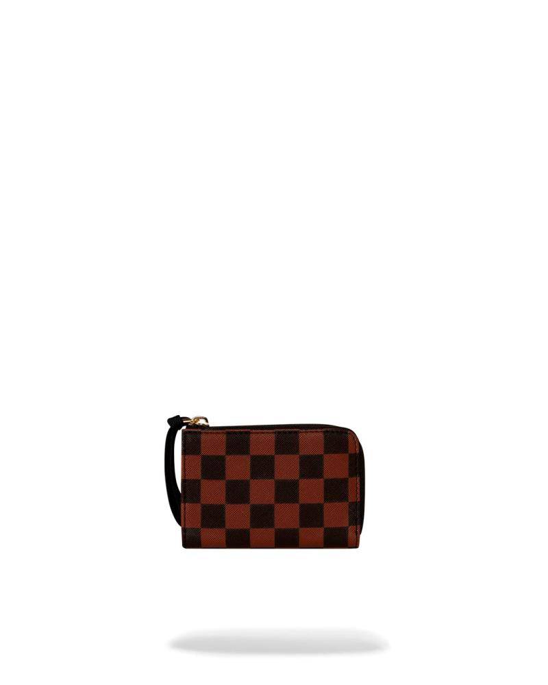 SPRAYGROUND HENNYVILLE WALLET