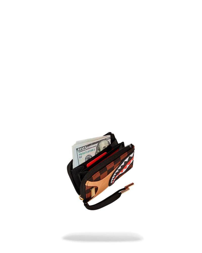 SPRAYGROUND HENNYVILLE WALLET