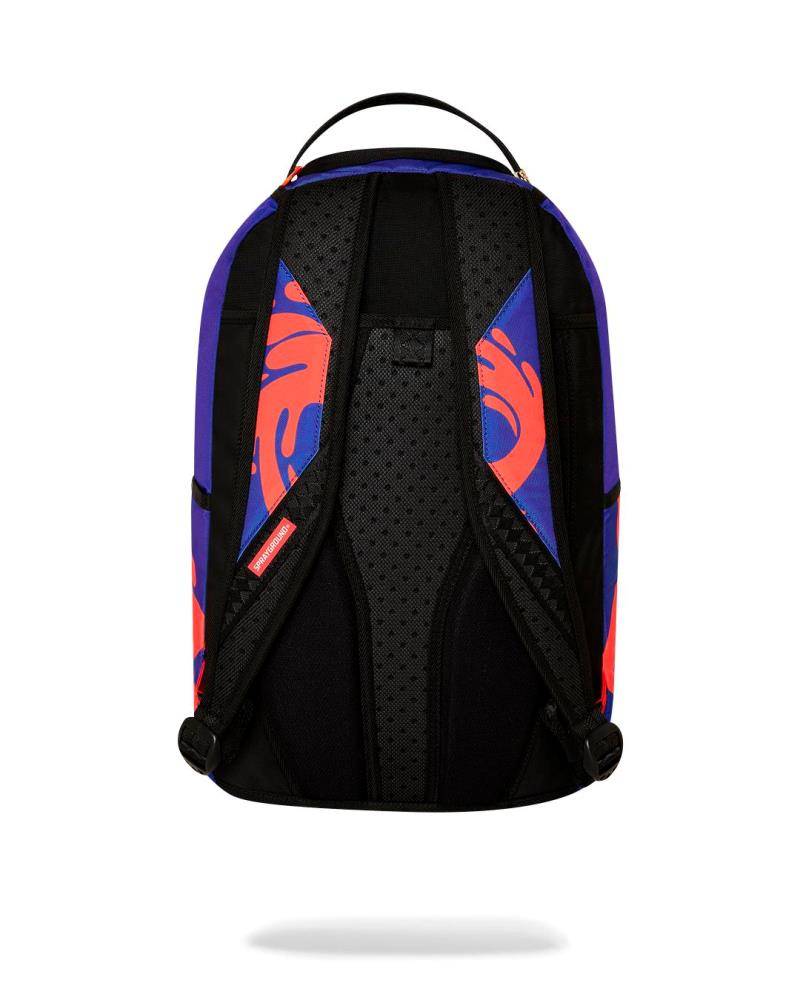 SPRAYGROUND FANTA ALLOVER BACKPACK
