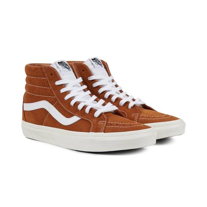 VANS SK8-HI REISSUE (RETRO SPORT) MENS