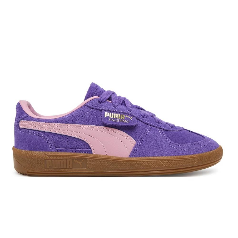 PUMA PALERMO JR