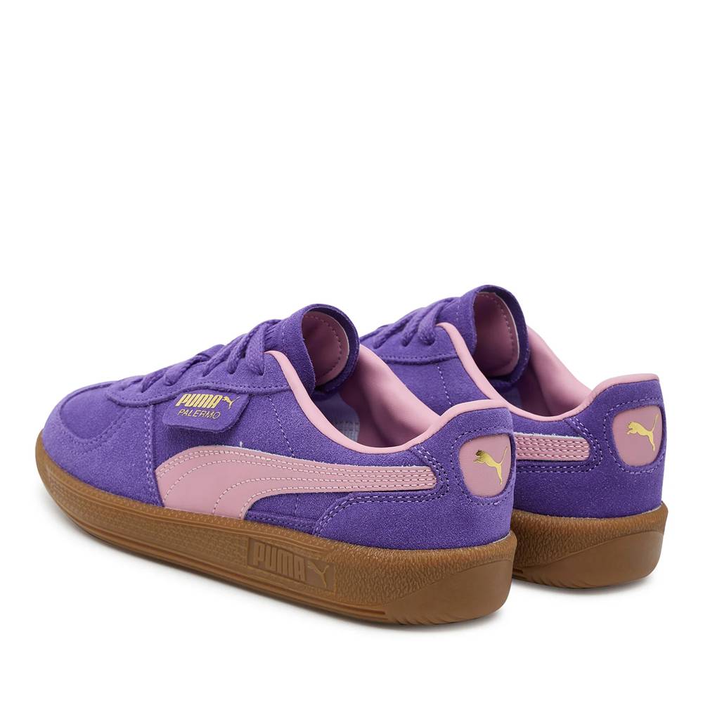 PUMA PALERMO JR