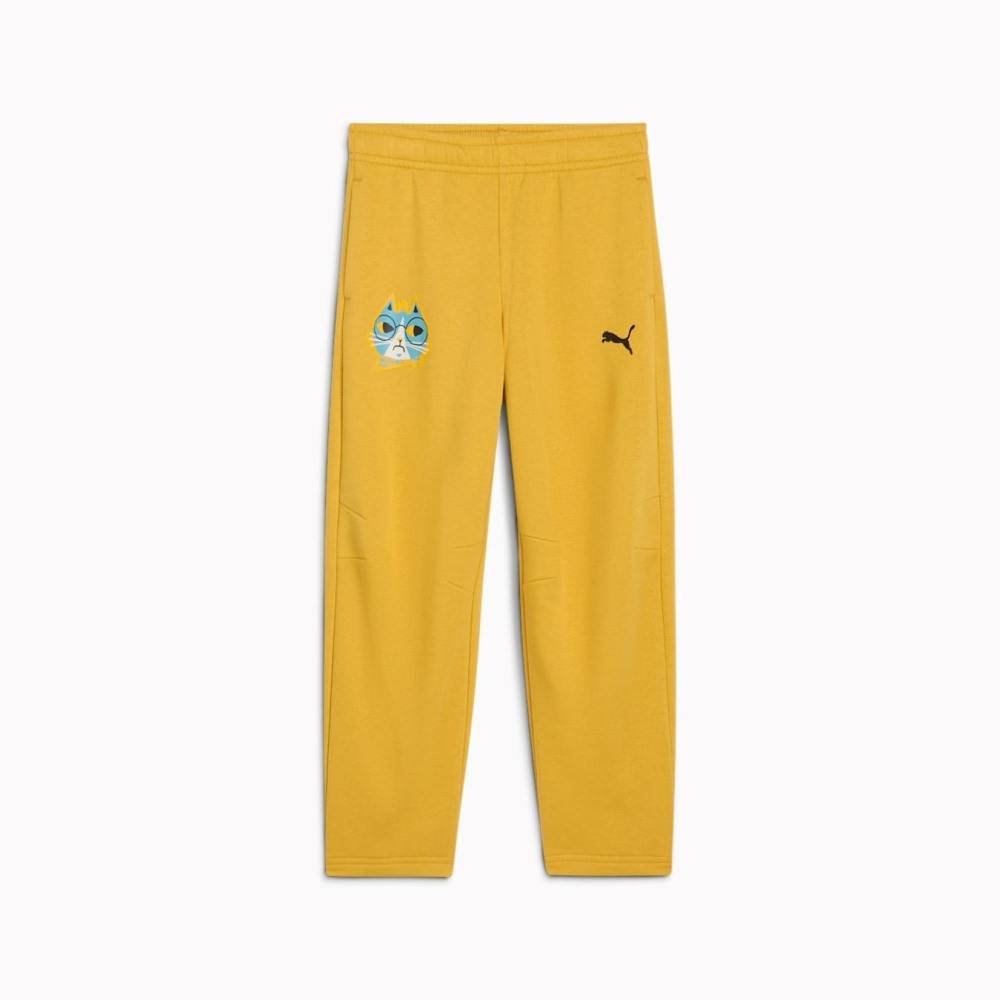 PUMA MOODY CAT SWEATPANTS TR PS