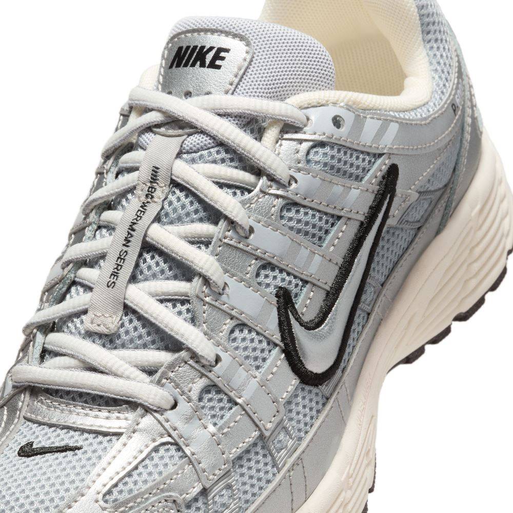 NIKE P-6000 (GS) JUNIOR SHOES